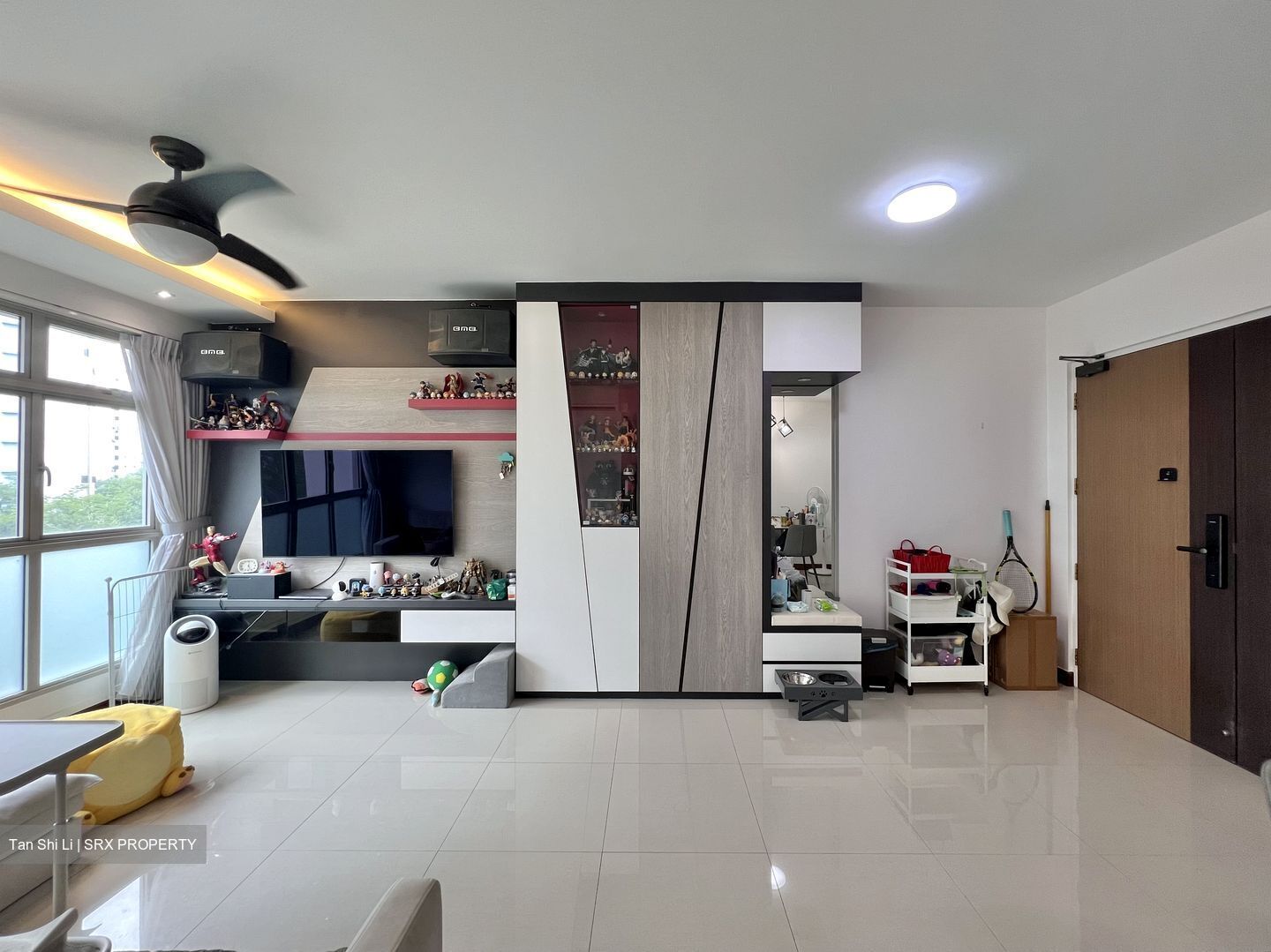 Blk 215A Compassvale Mast (Sengkang), HDB 4 Rooms #599226861